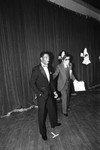 Eddie Murphy at the 25th Grammy, Los Angeles, 1983