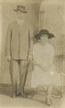 Joseph and Mabel Wilson Thompson