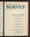 The Survey Midmonthly, September, 1935. (Volume 71, Issue 9)