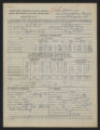 High School Principals' Annual Reports, 1934-1935, Cabarrus County to Camden County