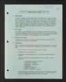 Staff Files. Leo Marsh Files: Committee on Interracial Advance: Reports, 1965-1969. (Box 12, Folder 4)