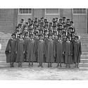 African American graduation