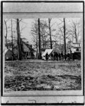 General Butler's Head Quarters, Chapin's farm