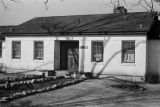 Hospital at the Alabama Industrial School for Negro Children in Mount Meigs, Alabama.