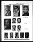 2 articles on COGIC missions (Alaska), 1956