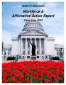 Classified workforce & affirmative action report (FY 2010)