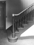 Ambassador Hotel, Huerta Bungalow staircase