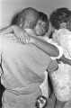 Man and woman dancing at Tom's Place at 648 South Holt Street in Montgomery, Alabama.