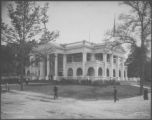 Michigan State Building