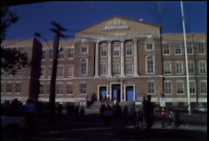 South Boston High School