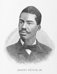 Robert Pelham, Jr