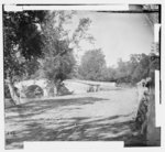 [Antietam, Md. Burnside bridge]