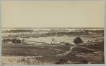 Cavalry Depot (Camp Stoneman) Giesboro, Md.