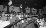 Brotherhood Crusade anniversary event, Los Angeles, 1988