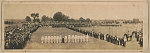 [Manassas Peace Jubilee, Manassas, Virginia, with Governor and Confederate veteran William Mann at Henry Farm]