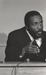 Dick Gregory