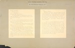 Social Settlements: United States. District of Columbia. Washington. "Social Settlement": Agencies Promoting Assimilation of the Negro. The Social Settlement, Washington, D.C.