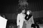 NAACP Hosts Miss America, Los Angeles, 1984