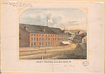 Libby Prison, Richmond, Va.