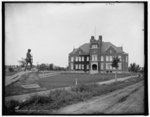 Meade School, Gettysburg