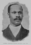 Bishop Charles Calvin Pettey, A. M., D. D