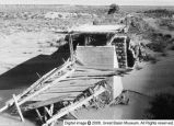 Sevier River flood of 1983, vicinity of Delta, Utah [167]