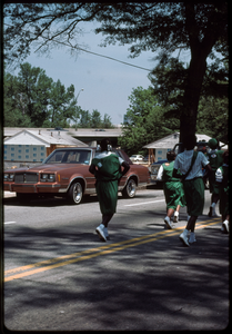 Atlanta, Georgia: 1988 West End Festival