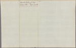 Letter to Sir Guy Carleton [New York]
