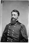 [Portrait of Maj. Gen. George Stoneman, officer of the Federal Army]