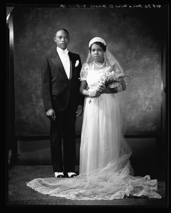 Mr. & Mrs. O. Mease [from enclosure] [black-and-white cellulose acetate photonegative]