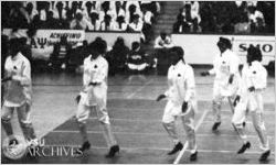 Delta Sigma Theta at VSU