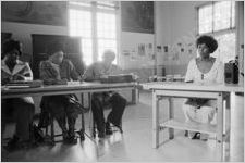 Police Brutality Hearings