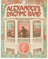 Alexander's ragtime band