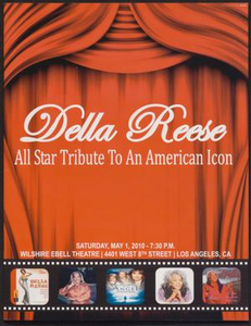 Program: Della Reese: All Star Tribute to American Icon