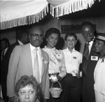 100 Black Men Organization, Los Angeles, 1982