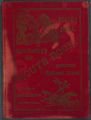 Official Route Book of Robert Hunting's New Enormous R. R. Shows Circus, Museum and Menageries for the Tenting Season of 1894