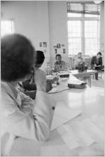 Police Brutality Hearings