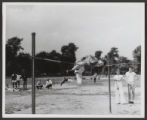 Douglas Park (0218) Activities - Sports - Track and field, 1951-06-30