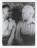 Thumbnail for Van Vechten, Carl, and Richard Wright