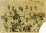Nacogdoches All Stars