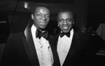 NAACP Image Awards, Los Angeles, 1982