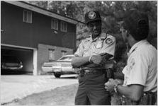 Securing the Home of Martin Luther King, Sr.