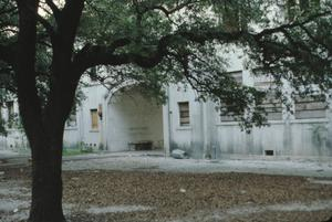 Houston Negro Hospital