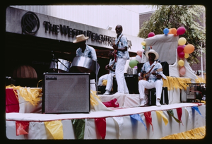 National Black Arts Festival