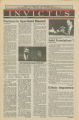 Invictus (Milwaukee, Wis.), Volume 9, Number 8 (March 3, 1986) Invictus (Milwaukee, Wis.)