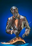 Thumbnail for Bust of Duke Ellington