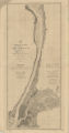 Hudson River, sheet no. 1, from New York to Haverstraw / from a trigonometrical survey under the direction of A.D. Bache, Superintendent of the Survey of the Coast of the United States ; triangulation by E. Blunt, Assistant ; topography by H.L. Whiting, Assistant, J. Mechan, F.W. Dorr, Sub-Assistants, A. Boschke and F.H. Gerdes, Assistant[s] ; hydrography by the parties under the command of Lieuts. Comdg. R. Wainwright and T.A. Craven, U.S.N. Assists. ; issued ... [by] C.P. Patterson, Superintendent [U.S. Coast and Geodetic Survey] ; verified [by] J.E. Hilgard, Assistant in charge of office ; the magnetic observations were made by Prof. J. Renwick, Dr. J. Locke, R.H. Fauntleroy and Chas. A. Schott, Assts. ... ; redd. drng. by L.D. Williams and E. Hergesheimer ; engd. by H.C. Evans and J. Knight