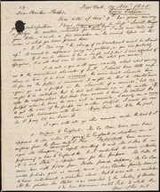 Letter to] Dear Brother Phelps [manuscript