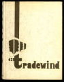 Vocational Yearbook 1962; 62 Tradewind