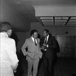 Willard Murray and Tom Bradley, Los Angeles